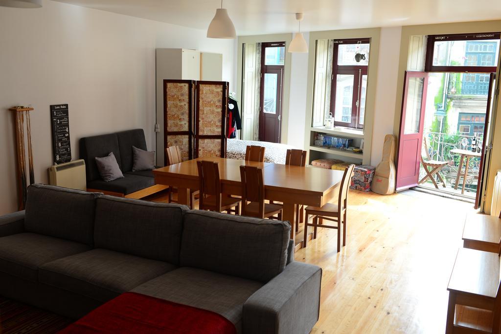 Loft Taipas Hotel ปอร์โต ภายนอก รูปภาพ