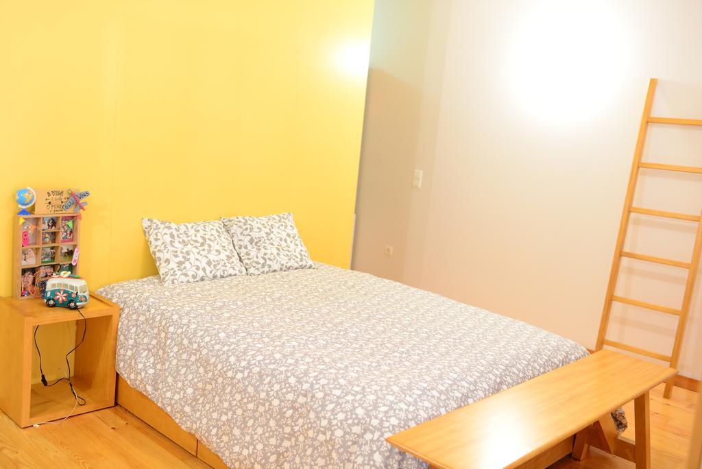 Loft Taipas Hotel ปอร์โต ภายนอก รูปภาพ