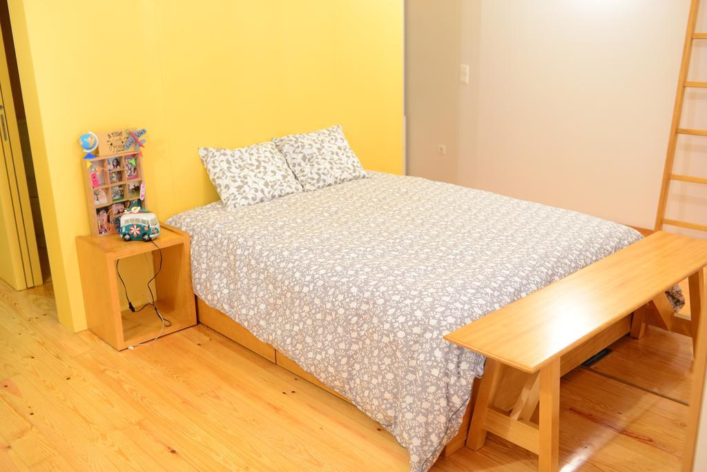 Loft Taipas Hotel ปอร์โต ภายนอก รูปภาพ