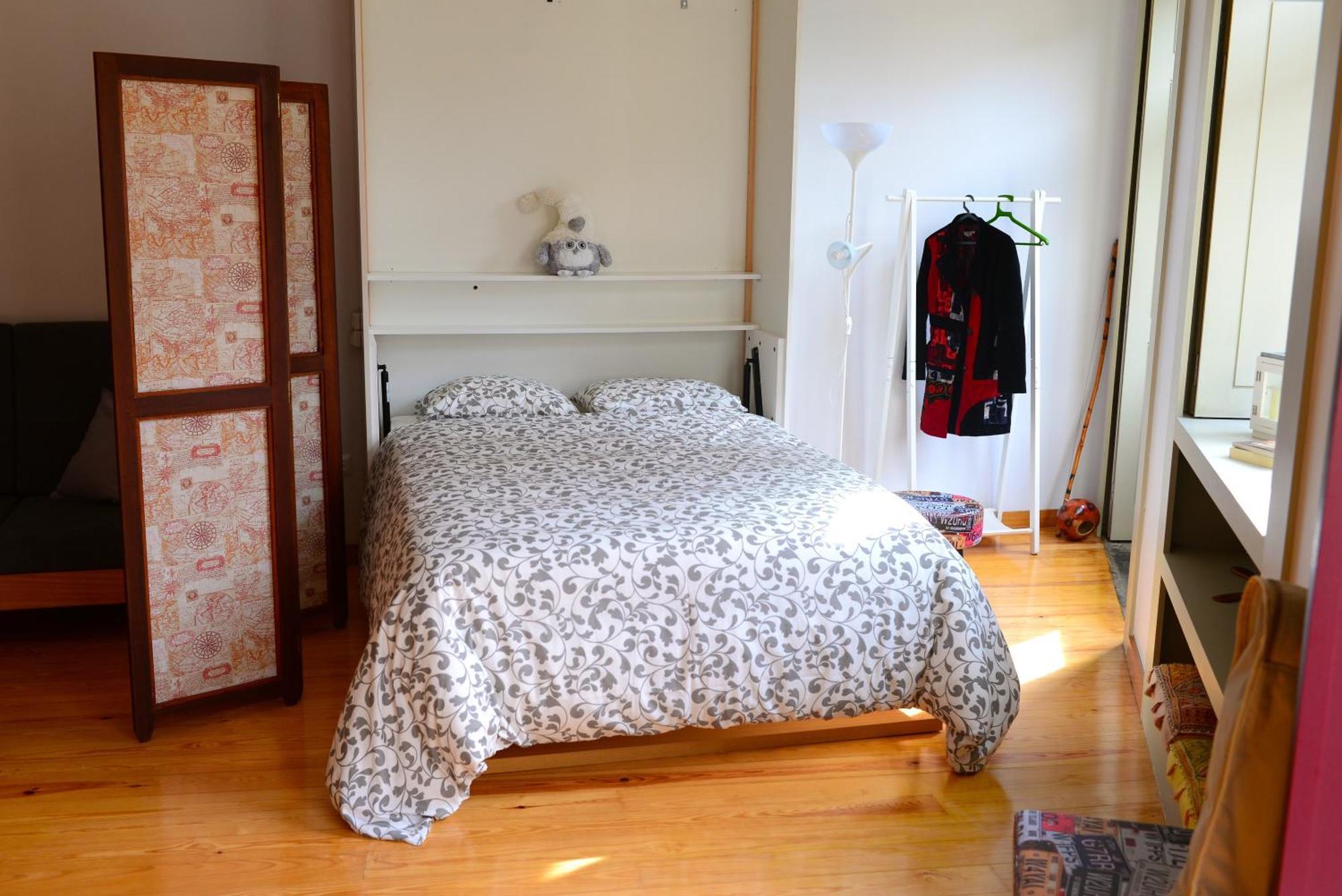 Loft Taipas Hotel ปอร์โต ภายนอก รูปภาพ