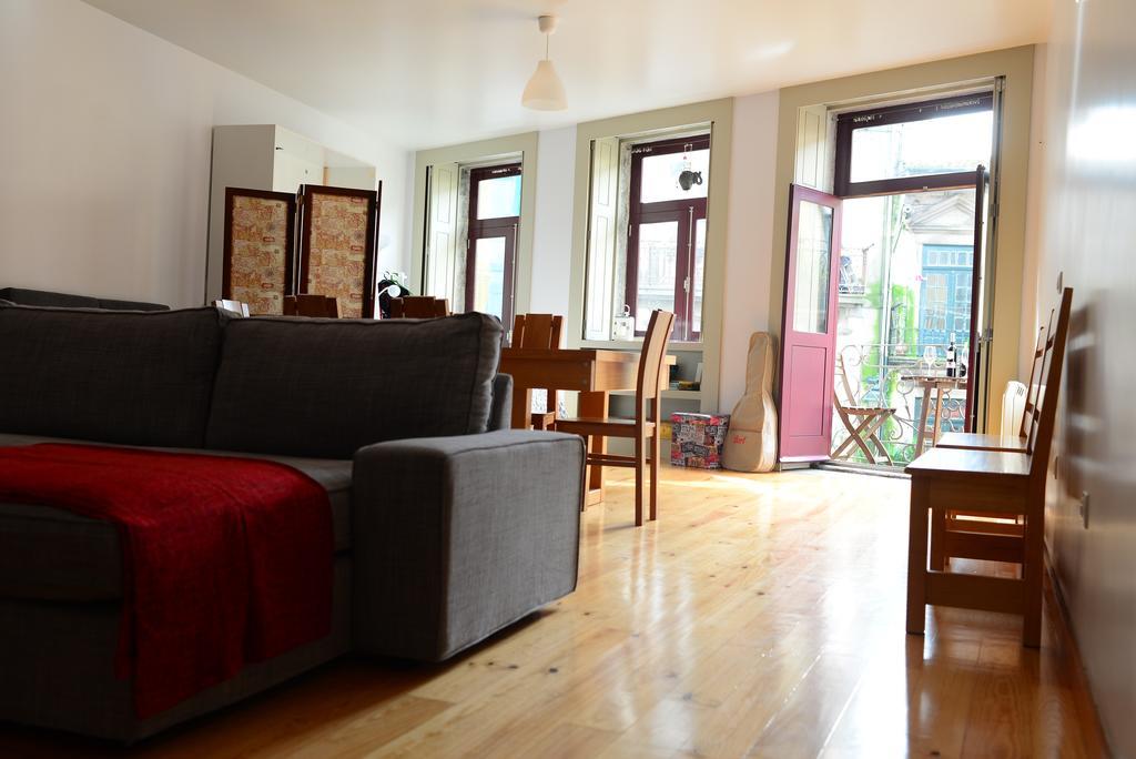 Loft Taipas Hotel ปอร์โต ภายนอก รูปภาพ