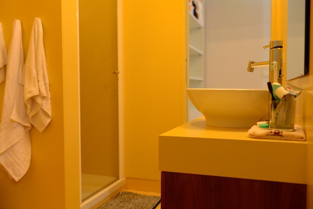 Loft Taipas Hotel ปอร์โต ภายนอก รูปภาพ