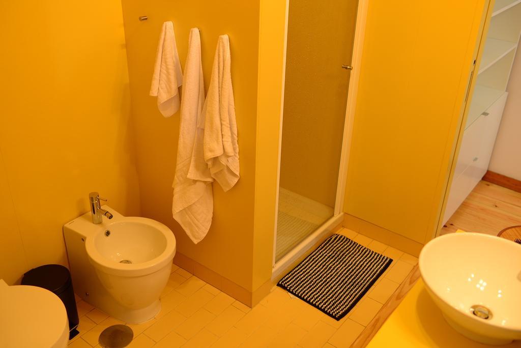 Loft Taipas Hotel ปอร์โต ภายนอก รูปภาพ