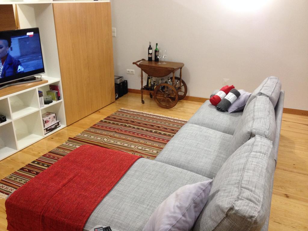 Loft Taipas Hotel ปอร์โต ภายนอก รูปภาพ