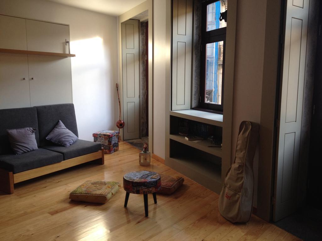 Loft Taipas Hotel ปอร์โต ภายนอก รูปภาพ