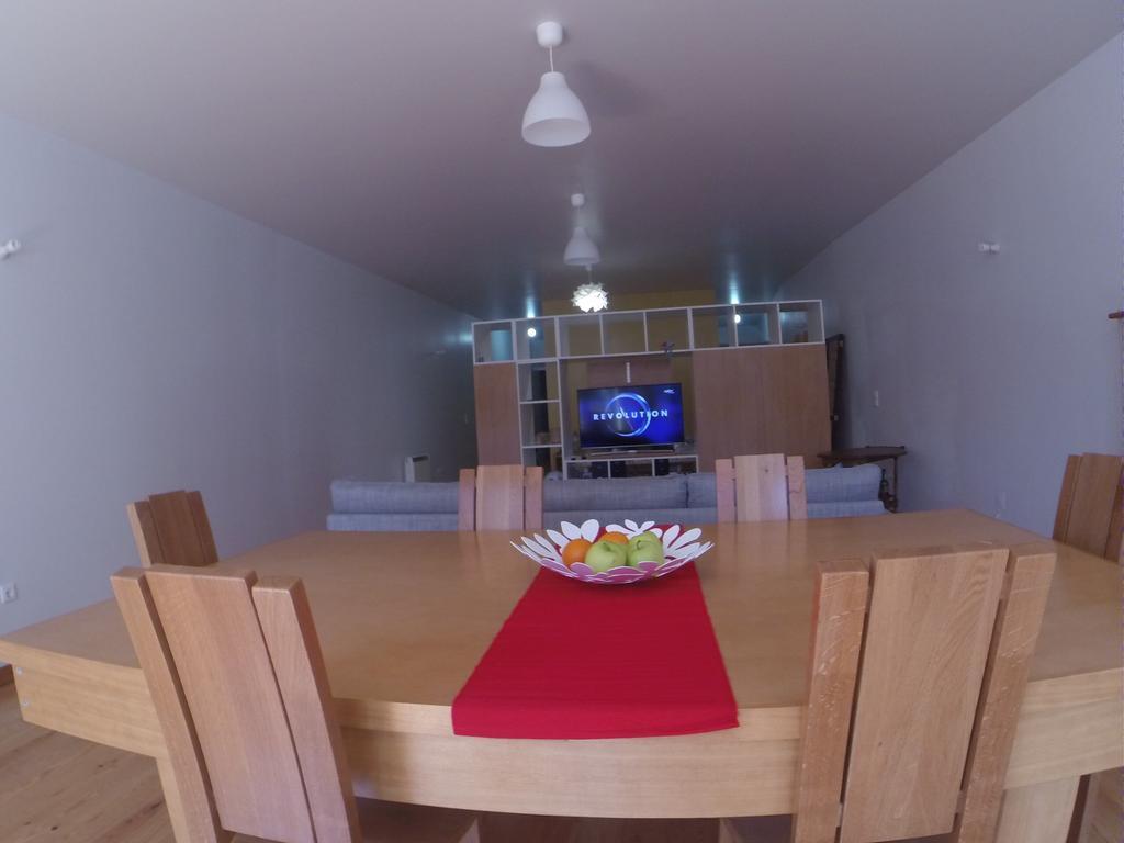 Loft Taipas Hotel ปอร์โต ภายนอก รูปภาพ