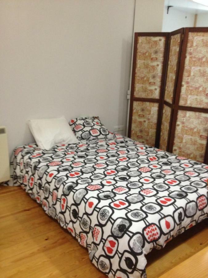 Loft Taipas Hotel ปอร์โต ภายนอก รูปภาพ